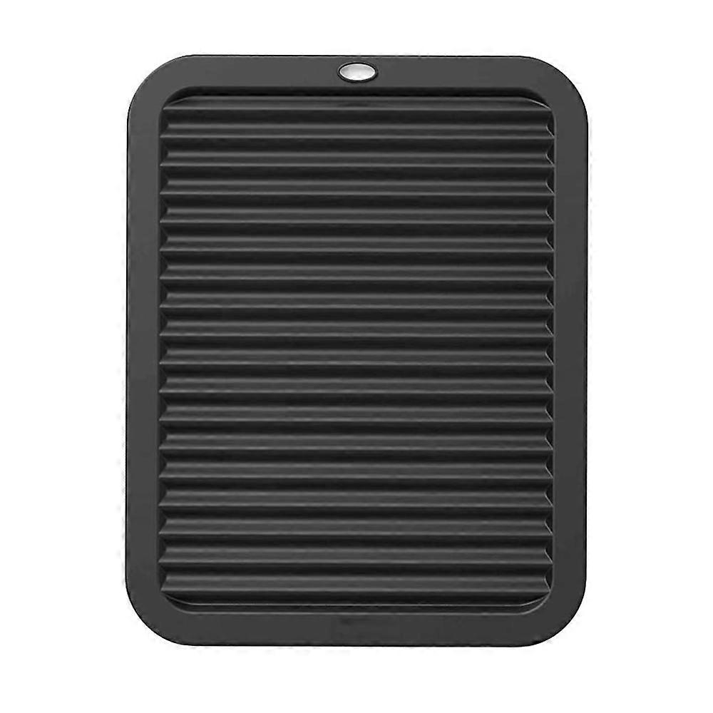 Silicone Trivet Multi-Purpose Pot Holder, Drying Mat, Kitchen Table pad, Non Slip, Flexible, Durable,Heat Resistant Pads