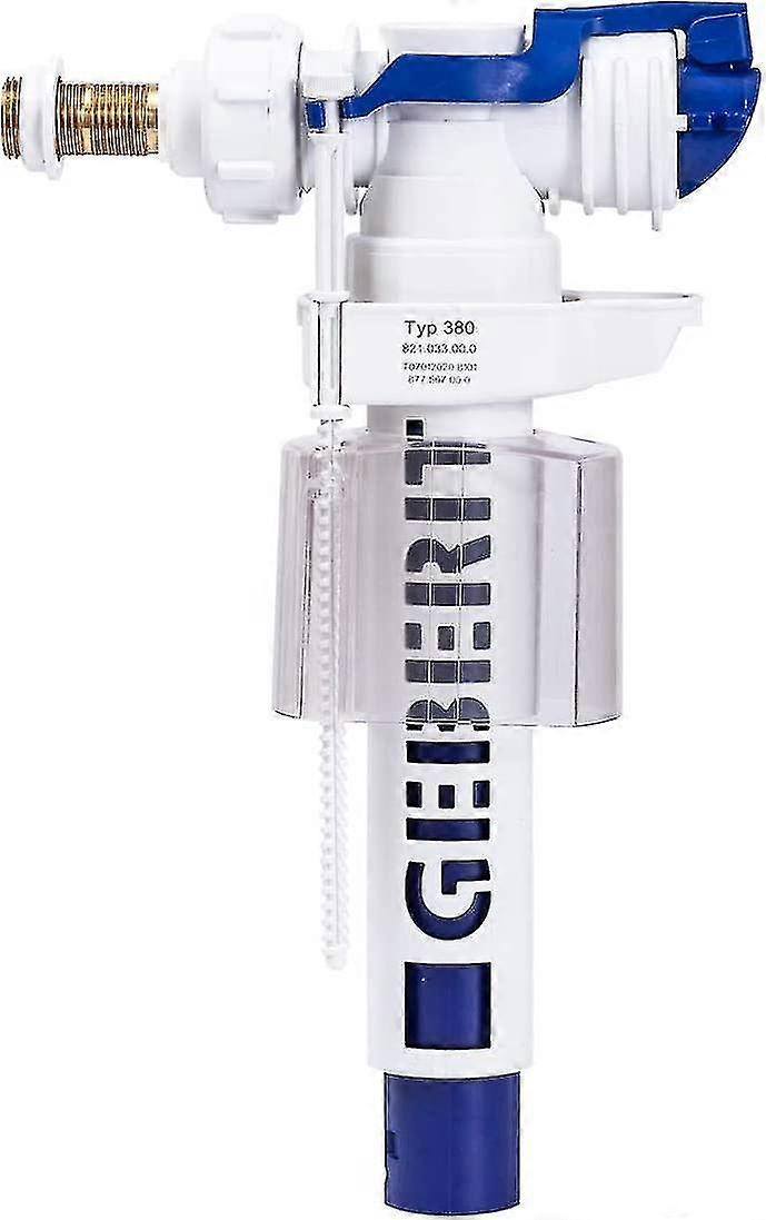 Impuls 380 9.5mm 3/8" Side Flush Fill Valve