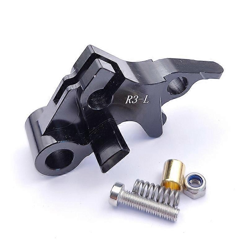 For Yamaha YZF R25 Modified Parts MT03 Full Aluminum Clutch Horn R3 Handle Tie Rod Accessories