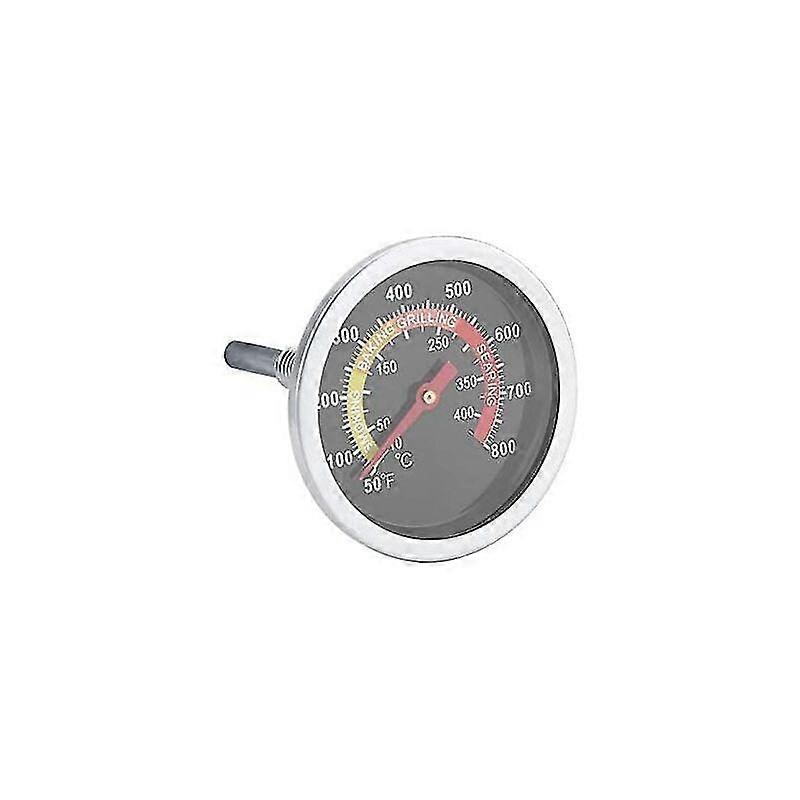 50 ~ 800 Bbq rustfritt stål Bbq termometer for biff Bbq Cooking