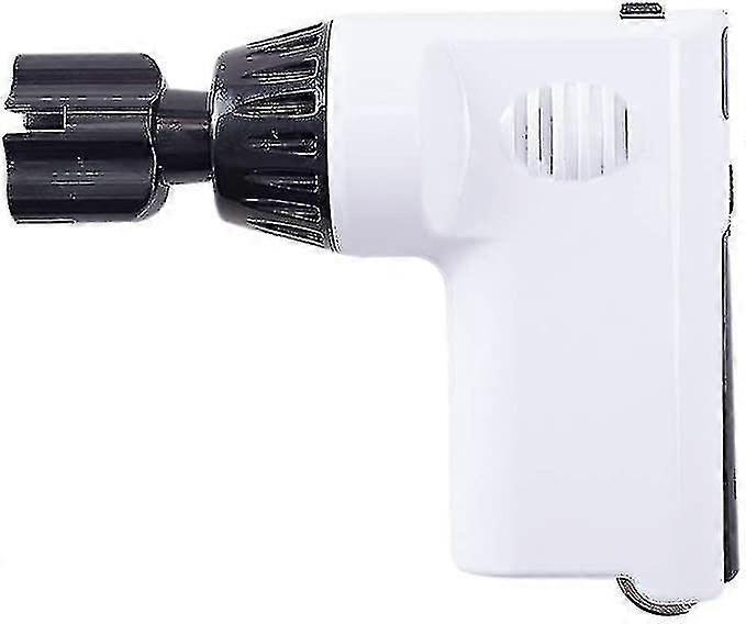Portable Automatic Guitar Electric Strings Winder With String Cutter For Ukulele Guitars String Repl