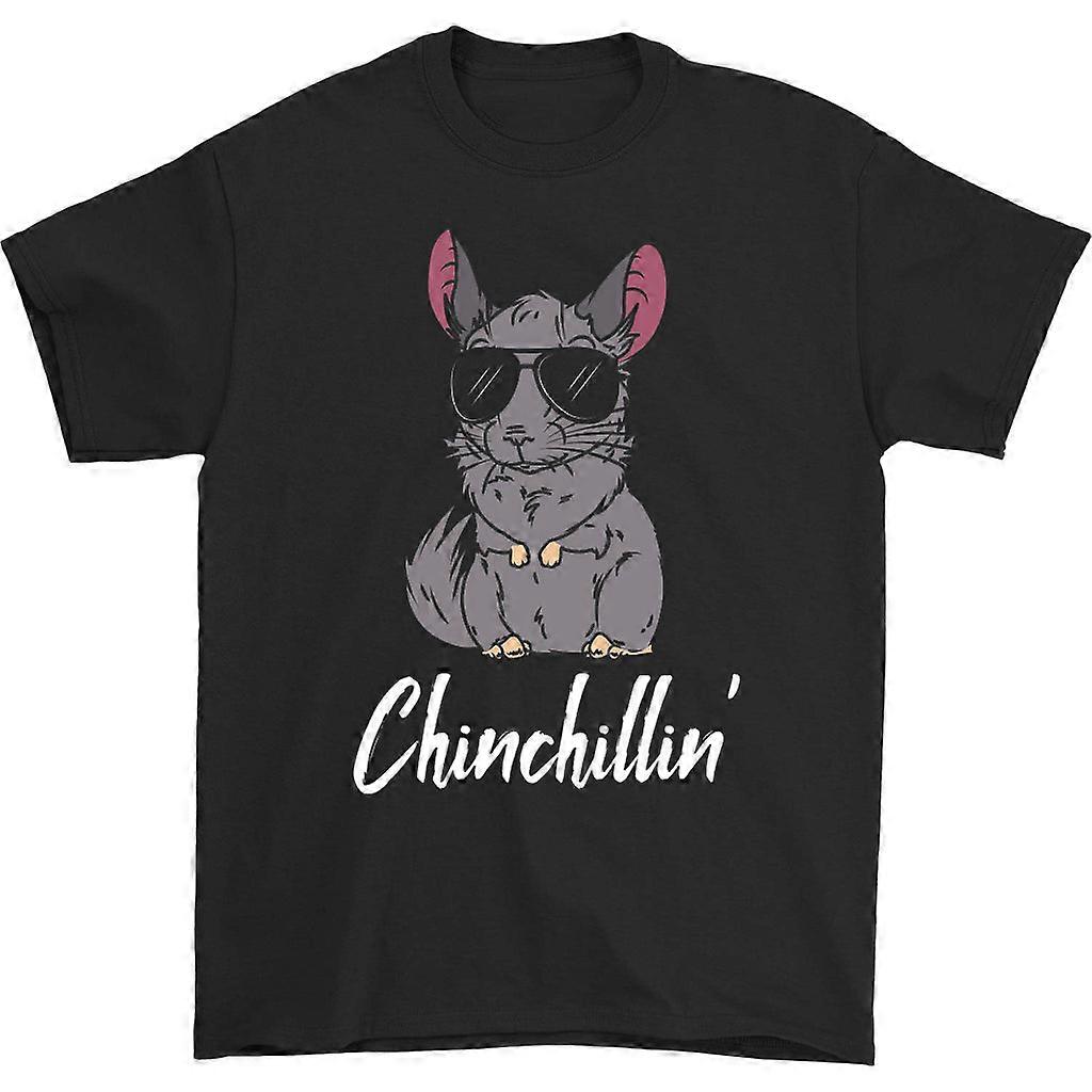 Chinchillin' T-shirt