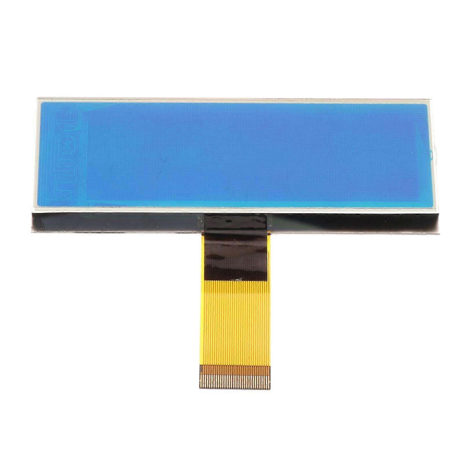 Lcd display screen instrument replacement fit for r51m 28185bh30d 2010~2011
