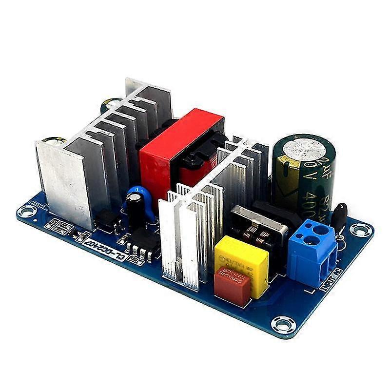 Carte d'alimentation à découpage 24 V 3 A, module d'alimentation isolé 70 W, module intégré CA-CC 110 V/220 V à 24 V