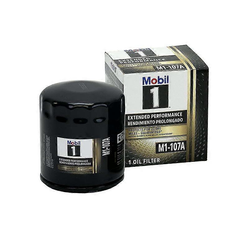 Mobil 1 Extended Performance M1-107A Oil Filter