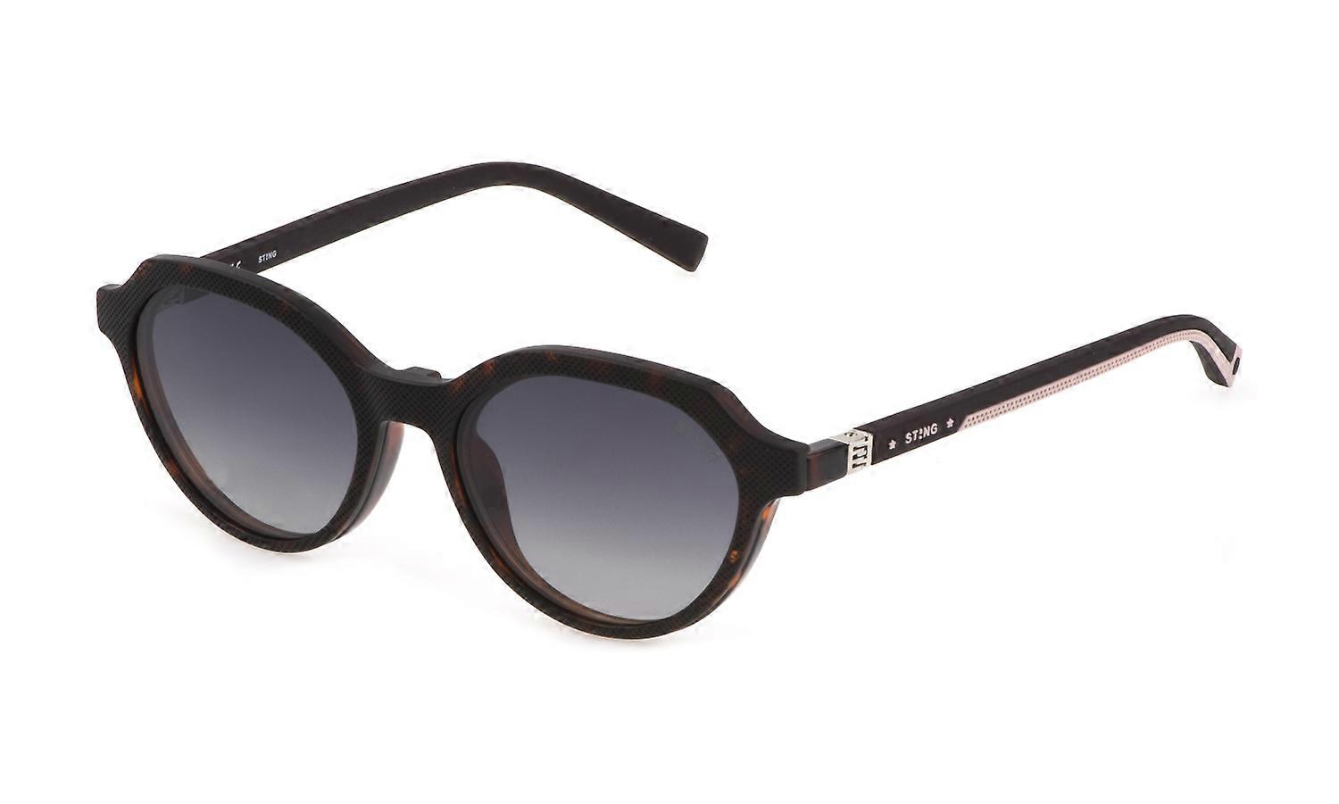 Eyewear Frames Sting SSJ706 AH9P AVANA 48/16/135 Junior