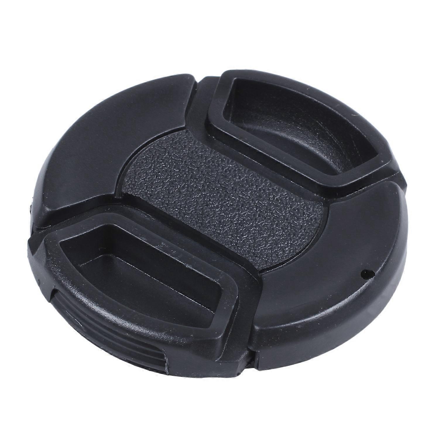 52mm Universal Snap-On Lens Cap - for & Others