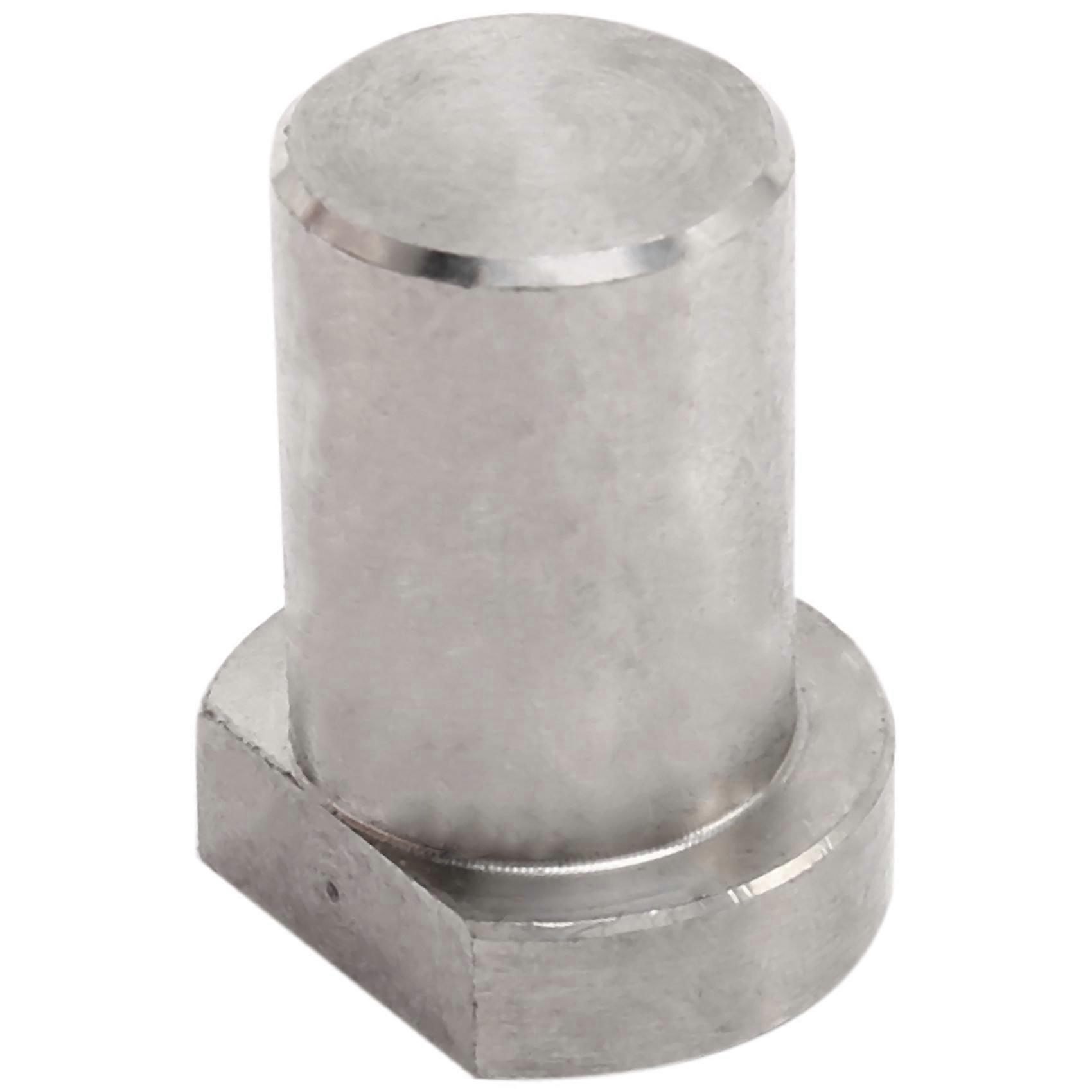 5Pcs Stainless Steel Workbench Brake Stops Quick Release Woodworking Table Limit Block Woodworking
