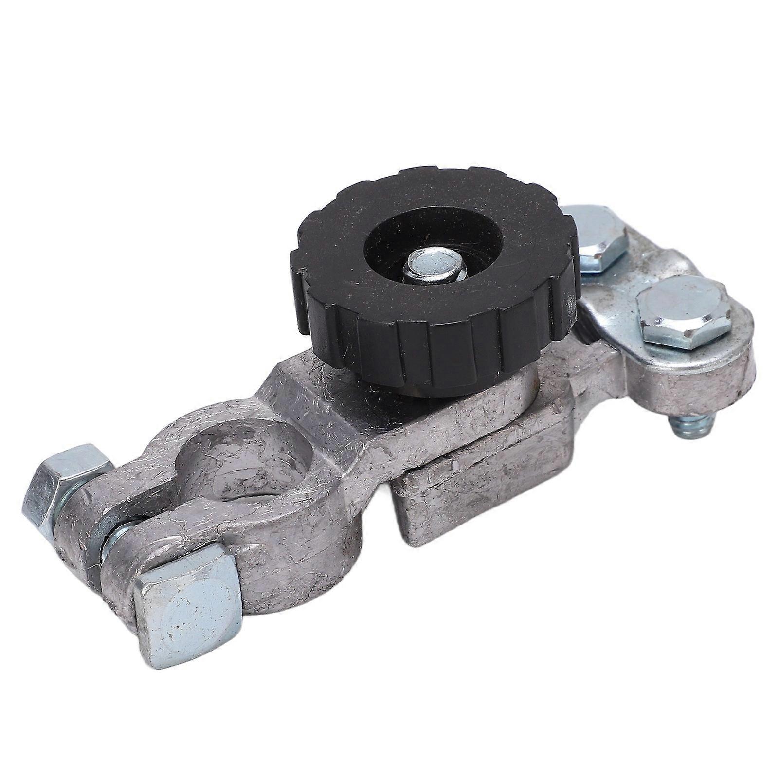 Interruptor do terminal da bateria cortado desconectar link Power Kill Switch para carros caminhões equipamentos agrícolas navios RVs quadriciclos