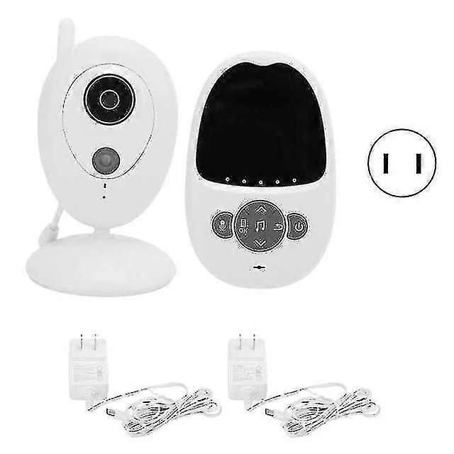 Infant Camera Night Vision Baby Monitors High Resolution For Home