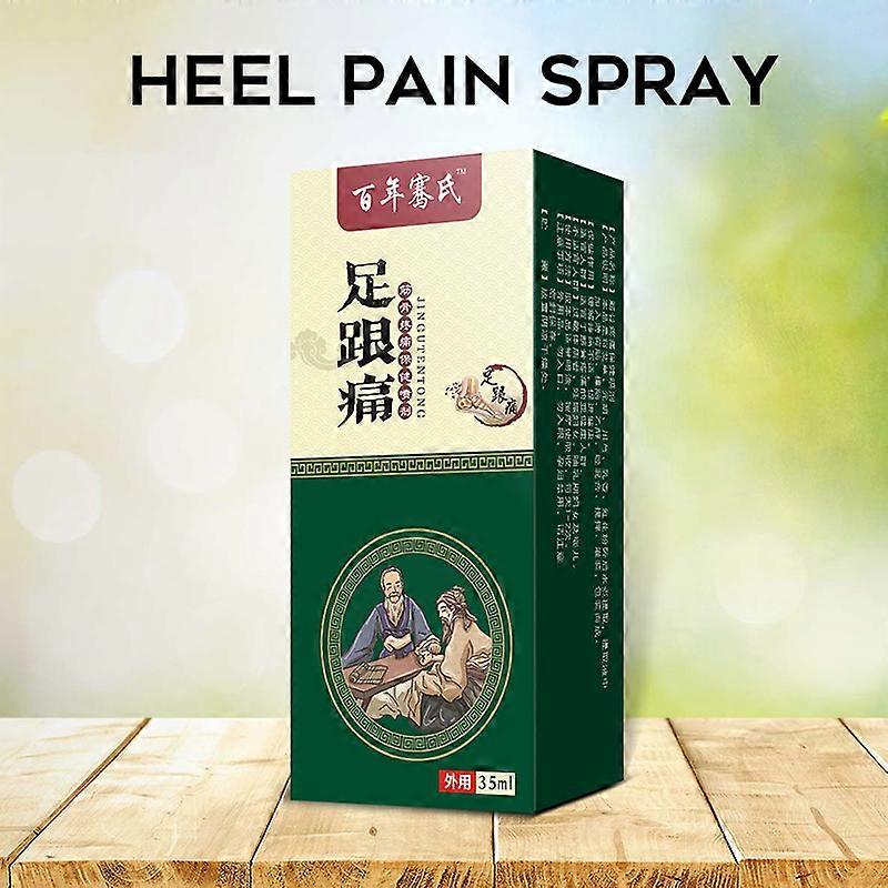 Legs and Feet Spray Cream Soothes Back Muscle Pain Body Care Spray for Knees Joints Lower Back