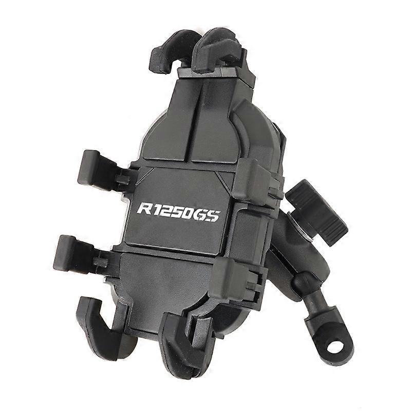 For BMW R1250GS R R1250 GS R 1250 LC ADV 2024 2023 2022 Accessories Motorcycle Handlebar Mobile Phone Holder GPS Stand Bracket