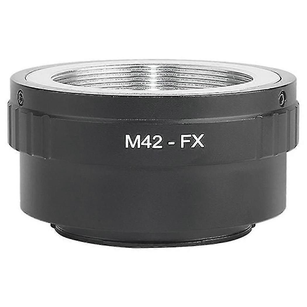 M42-fx Lens Adapter Ring For M42 Lens Adapter X-pro1 Single Camera