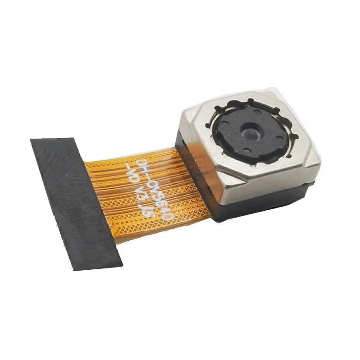 Module de caméra OV5640 pour carte souple ESP32-CAM 5 millions de pixels mise au point automatique haute définition 70 degrés