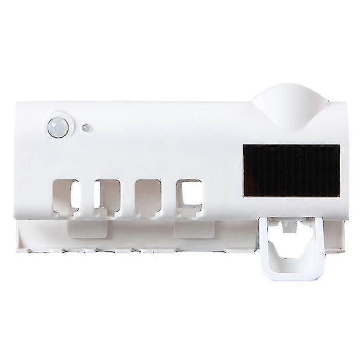 Intelligent Automatic Toothbrush Holder Uv Toothbrush Sterilizer