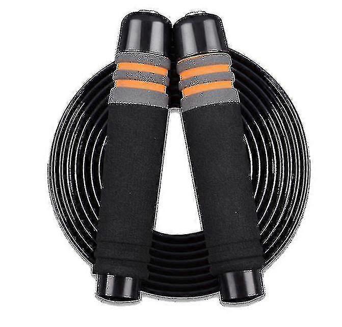 Jump Rope, Weighted Jump Rope For Fitness, Skipping Rope With Counter