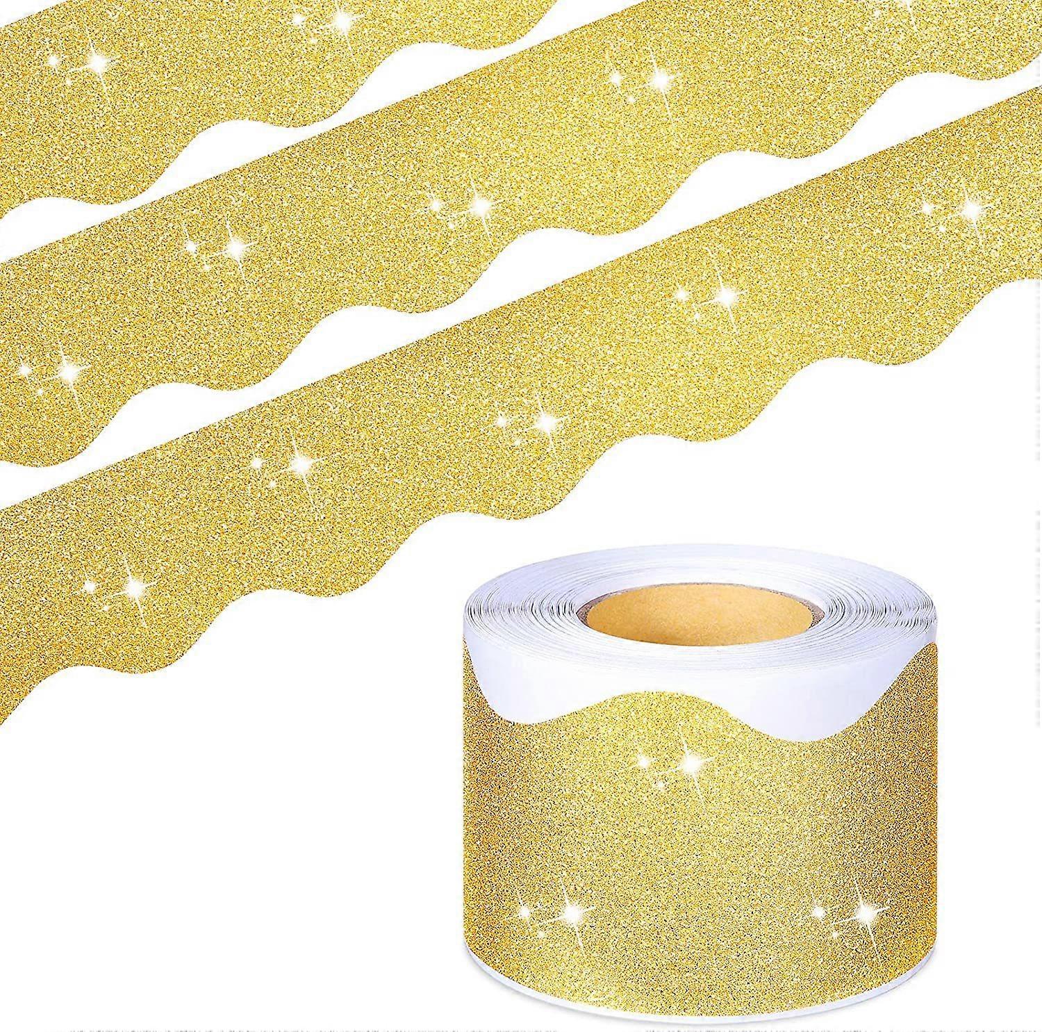 Bulletin Board Borders Stickers