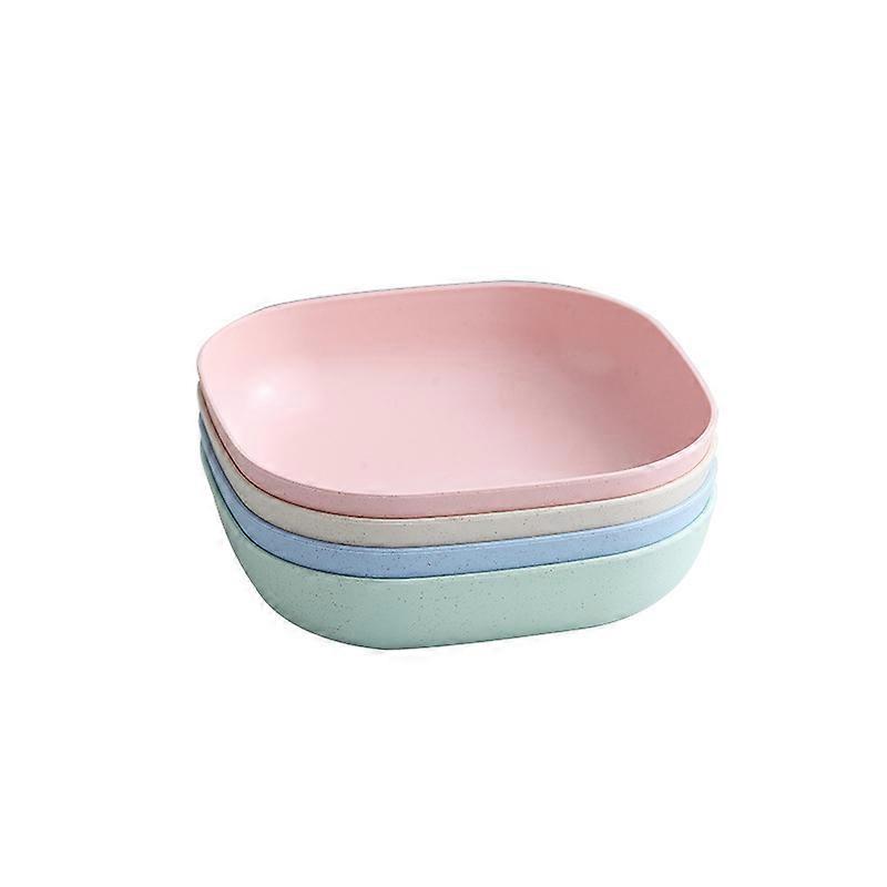 Tableware plates Lightweight  Food Dish