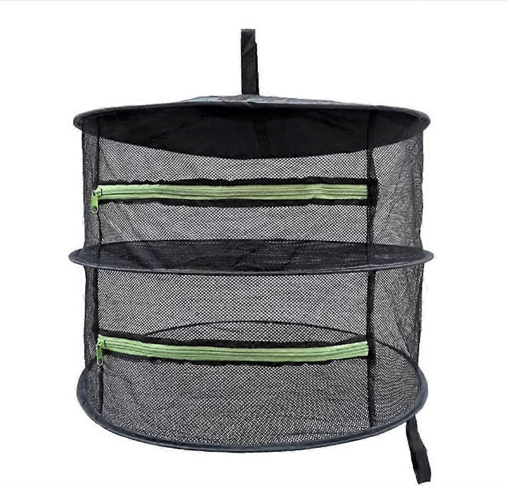 Herb Drying Net Drying Net Multi-Function Fish Vegetable Tableware Hanging Net For Fruits Vegetables Fish Stuffed Animals