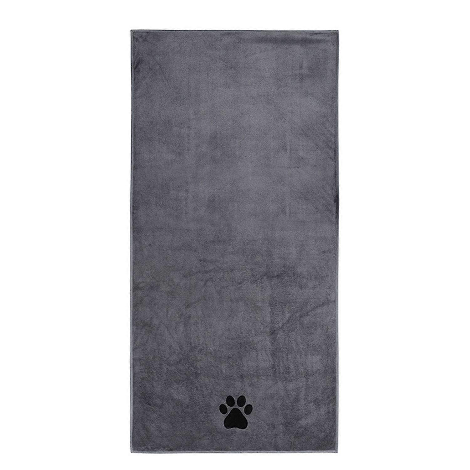 dog towel 75 x 35 cm