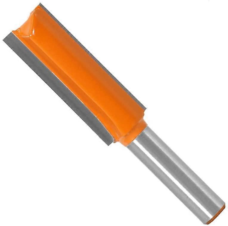 8Mm Flush Trim Router Bits Extra Long Bits Carbide Router Bits Woodworking Milling Cutter