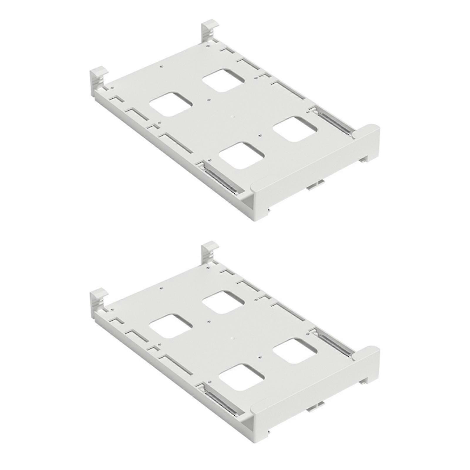 EVAGO Refrigerator Hanging Can With Compartment Design Food Storage For Beer Drinks