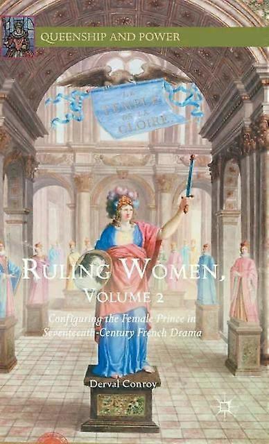 Ruling Women Volume 2