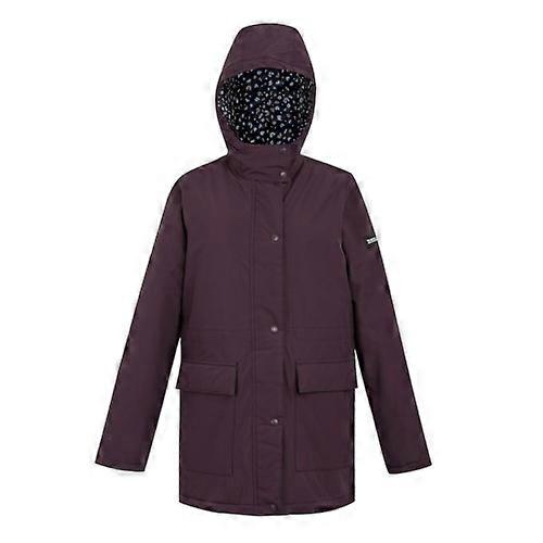 Regatta Womens/Ladies Mireya Jacket