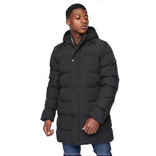 Crosshatch Mens Daydream Parka