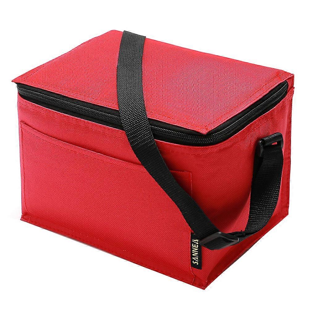 Lunch bag Insulation with Shoulder Strap Keep Warm Cool