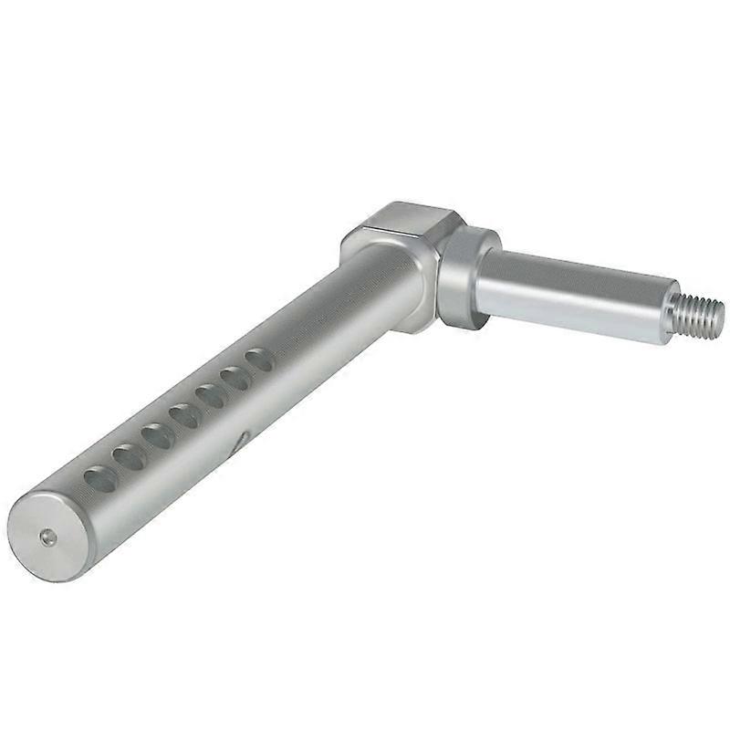 M136327 Right Hand Front or Left Hand Rear Mower Deck Gage Wheel Arm for John Deere Mower Decks X300 X500 Series 48 in & 54 in