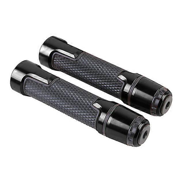 For Super Soco TS 50 TC Wanderer TC Max CUx CUmini CPx 2019 2020 2021 2022 Aluminum 22mm 7/8" Motorcycle Handle Handlebar Grips