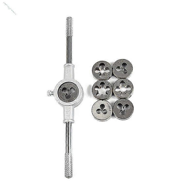 8 قطع الصنابير ويموت وجع متري