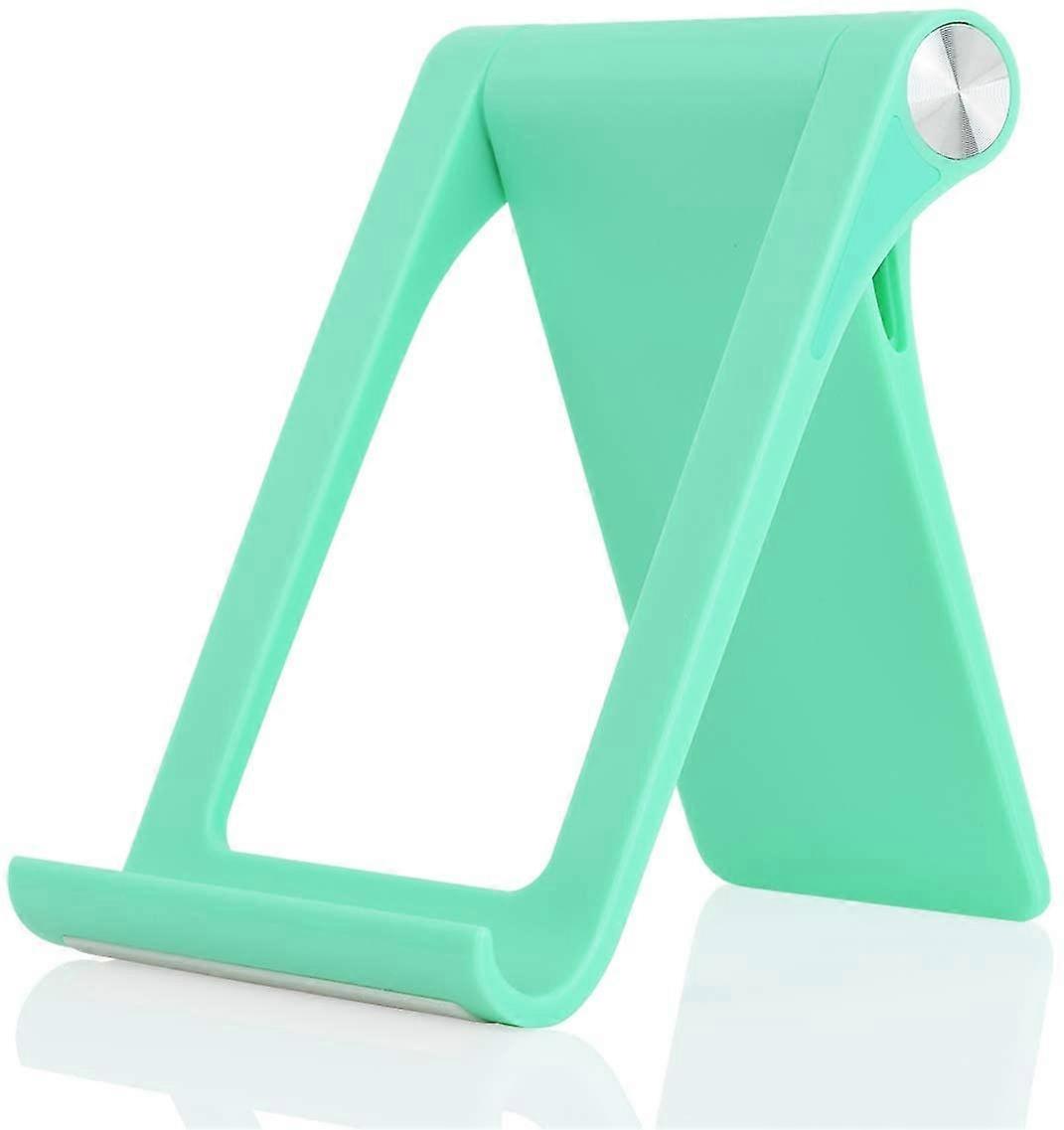 Cell Phone Stand Holder Multi-Angle Adjustable Phone Desk Stand Tablet Holder