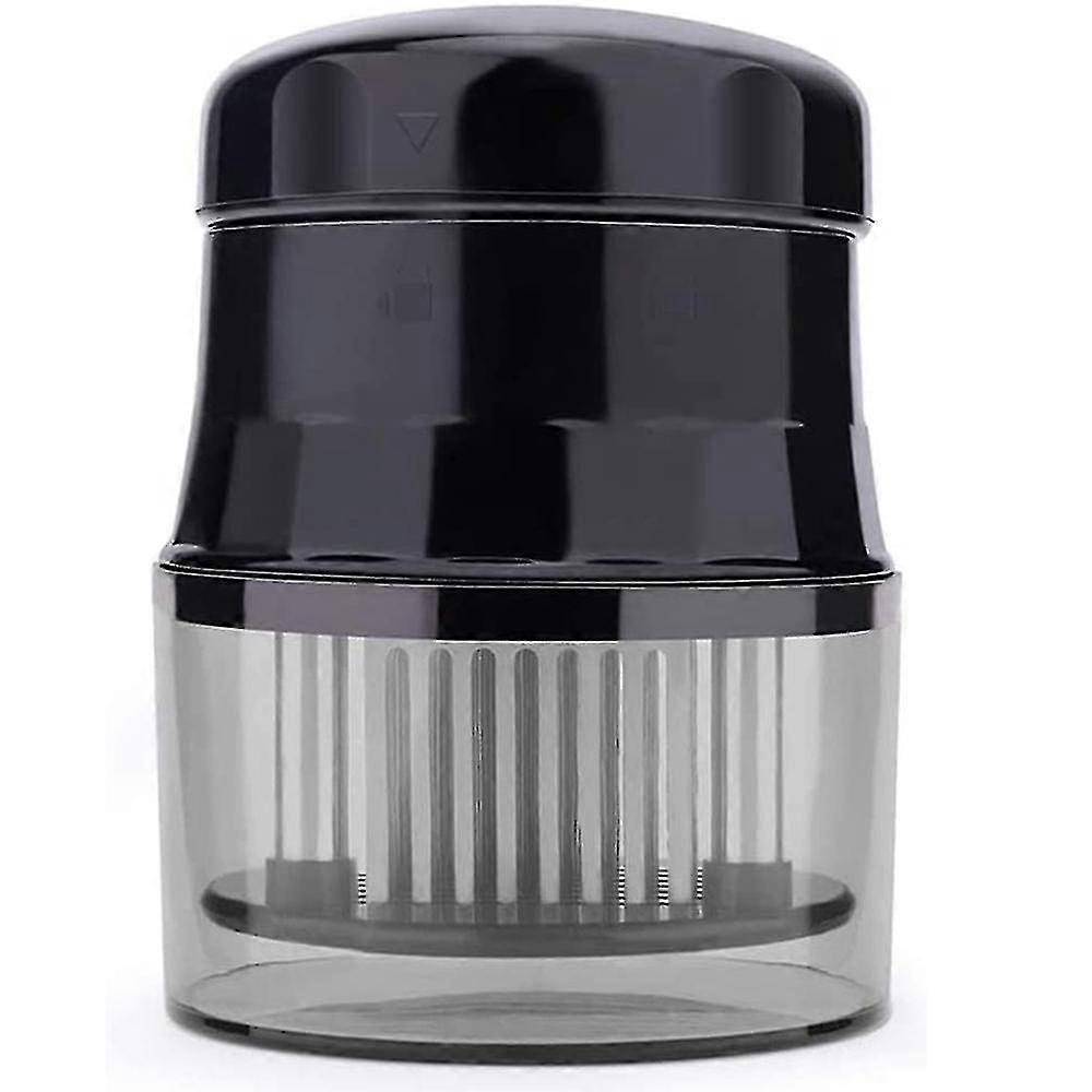 Stainless steel 56 needles round pine needles