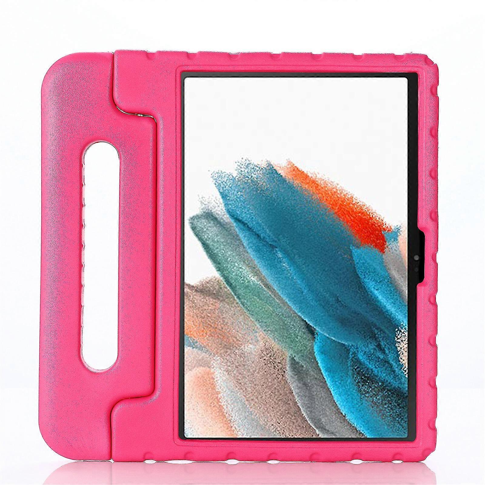 New Ultimate Protection For Your Sam Tab A8 2022 10.5: Handheld Design, Non-slip Texture, Water-resistant, High Quality, Scratch-proof, Drop-proof, 36
