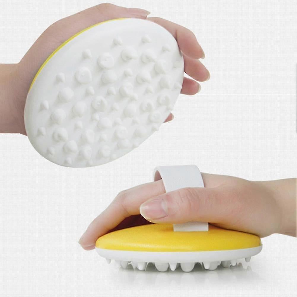 Anti-cellulite shower head