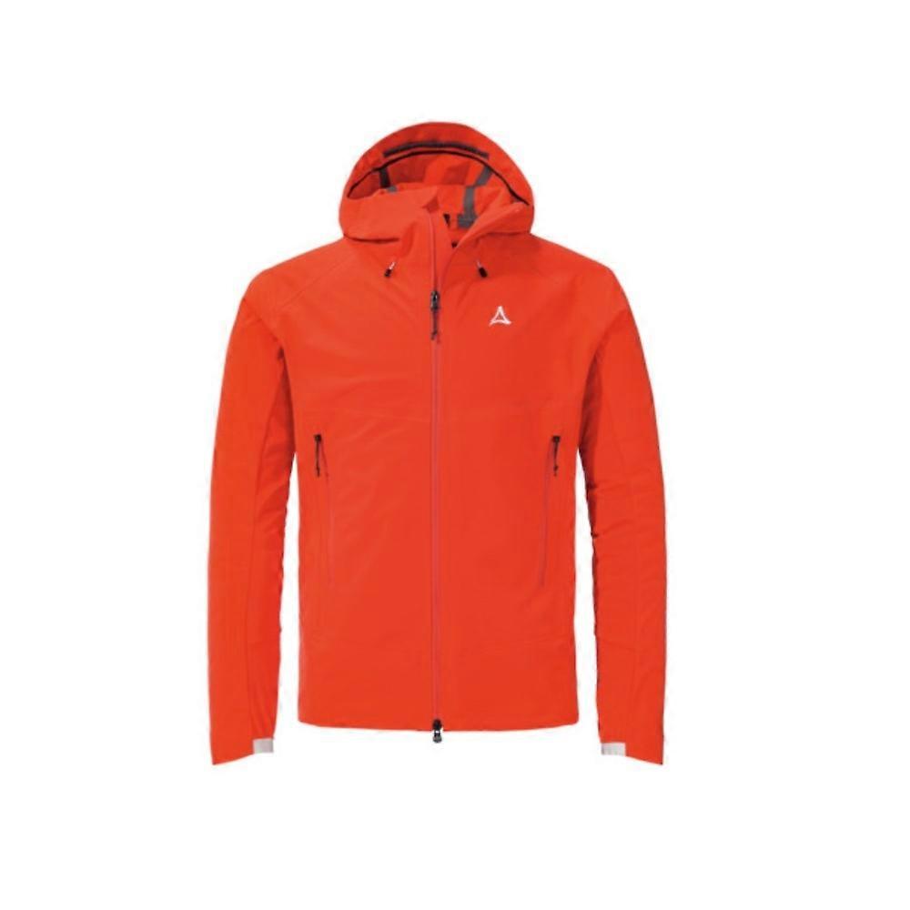 Jackets Schöffel Softshelljacke Mangart 4d Body Mapping 234995480