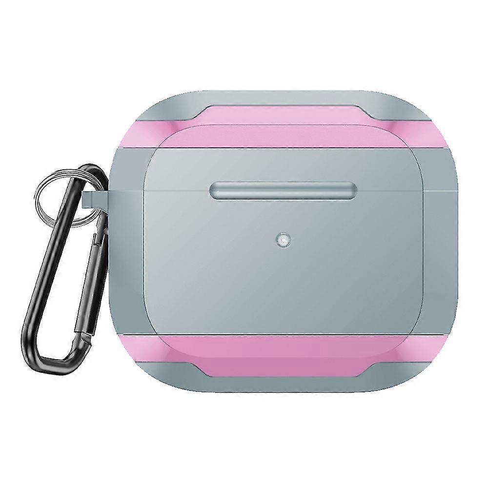 Airpods Pro2 Case, Full Body Shell Protective, Case Cover With Keychain For Airpods Pro2