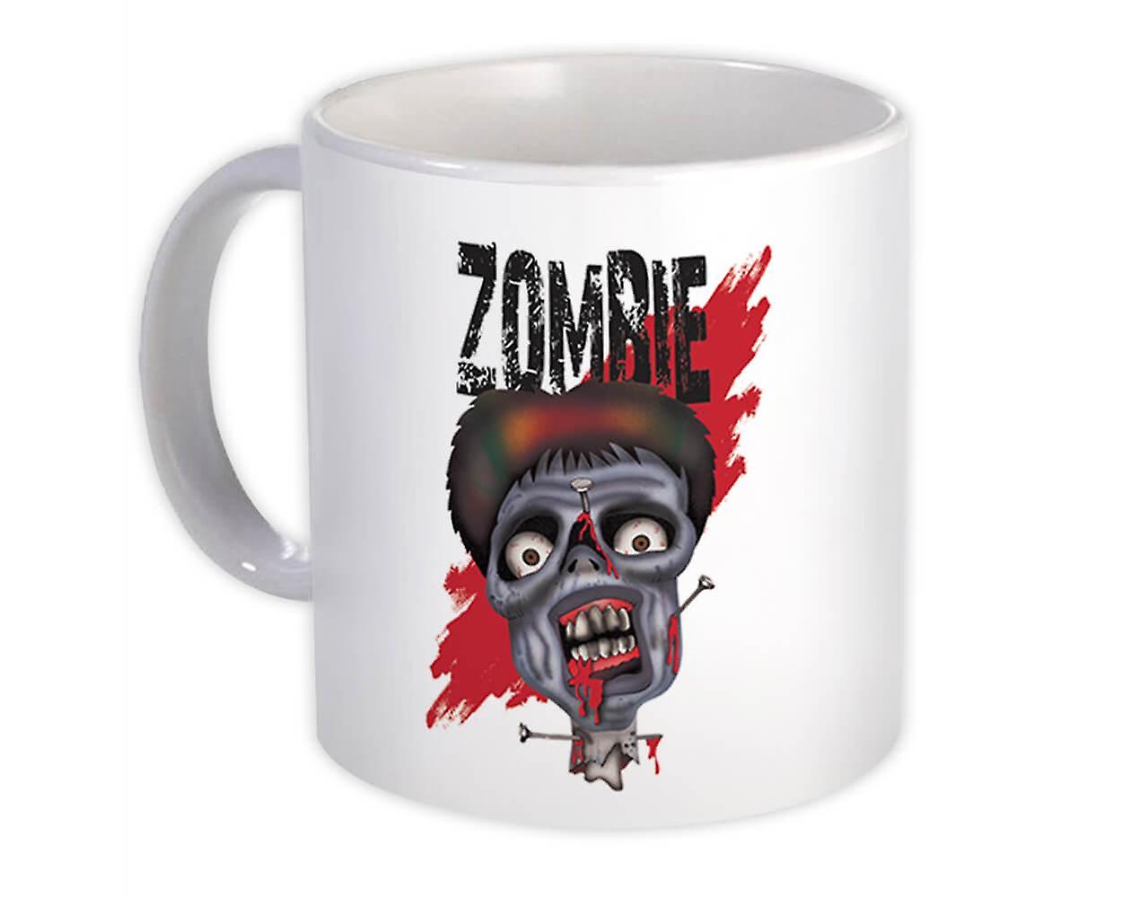 Hediye Kupa: Zombi Kan Yaşam