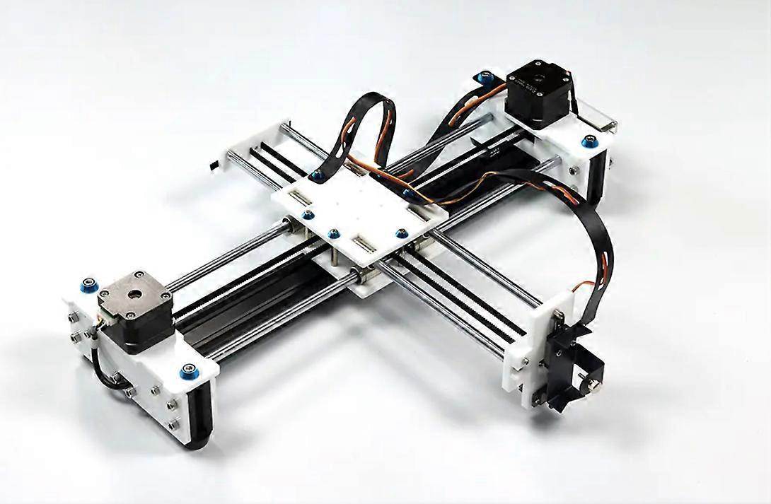 EleksMakerEleksDraw XY plotter pen drawing writing robot plotter