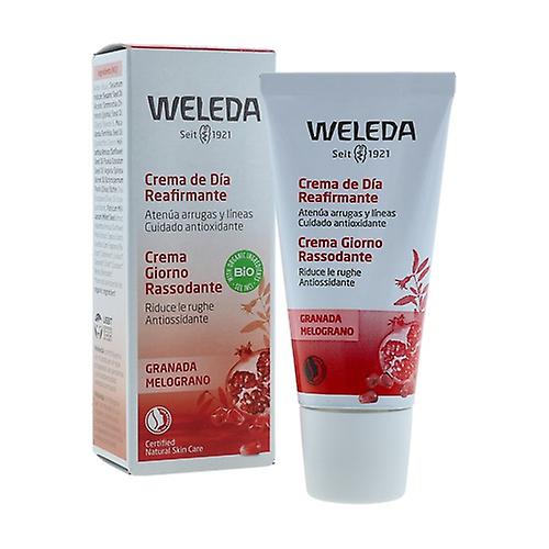 Pomegranate Firming Day Cream 30 ml (Pomegranate)