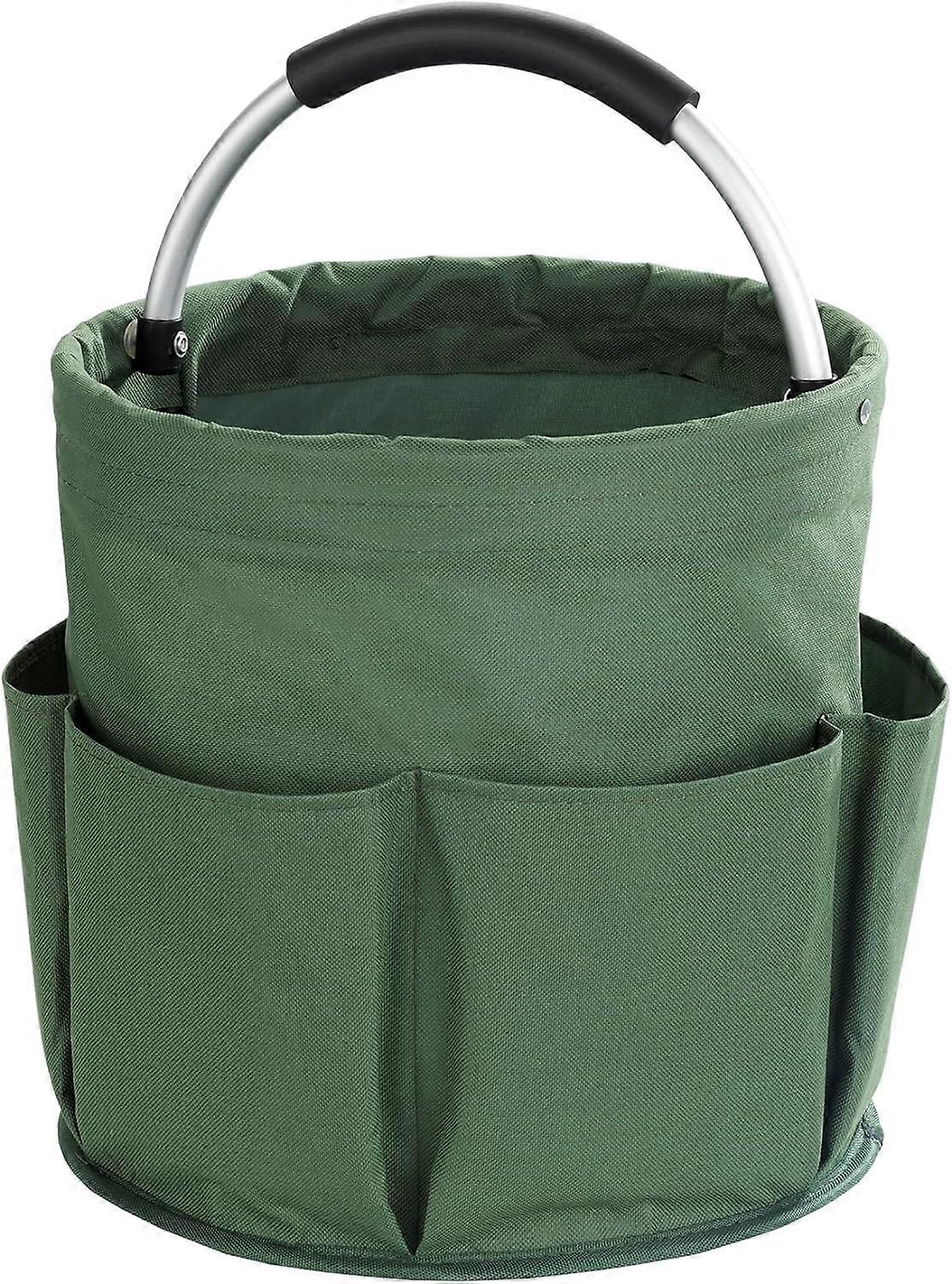 THE BETTER IDEA Universal cleaning caddy green