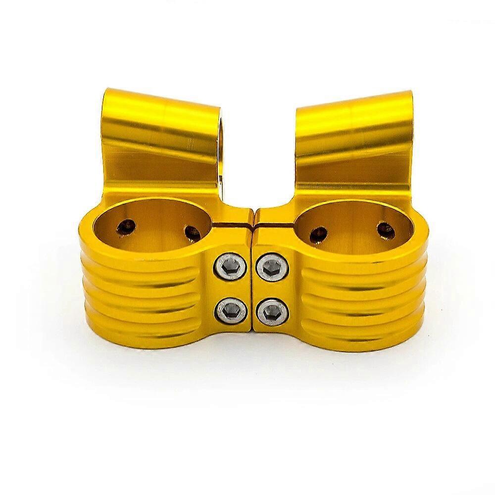 31/32/33/35/36/37/41/43/45/48/50/51/52/53/54mm レーシング 7/8 インチ 22mm レンカー クリップ アウフ スタンメル Hher angehoben ライザー ガベル クランプ Kpfe