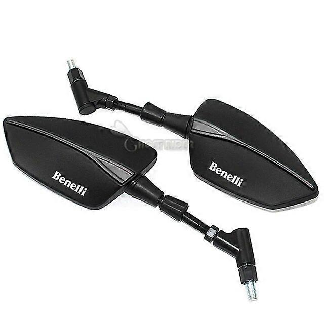 لبينيلي 500 502C 302 752S TNT125 135 TNT250 TNT300 TNT600 BN600 BN300 Leoncino 500 مرايا الرؤية الخلفية للدراجات النارية