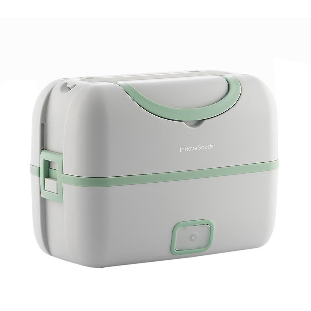 Lunchbox - Elektrischer Dampfgarer