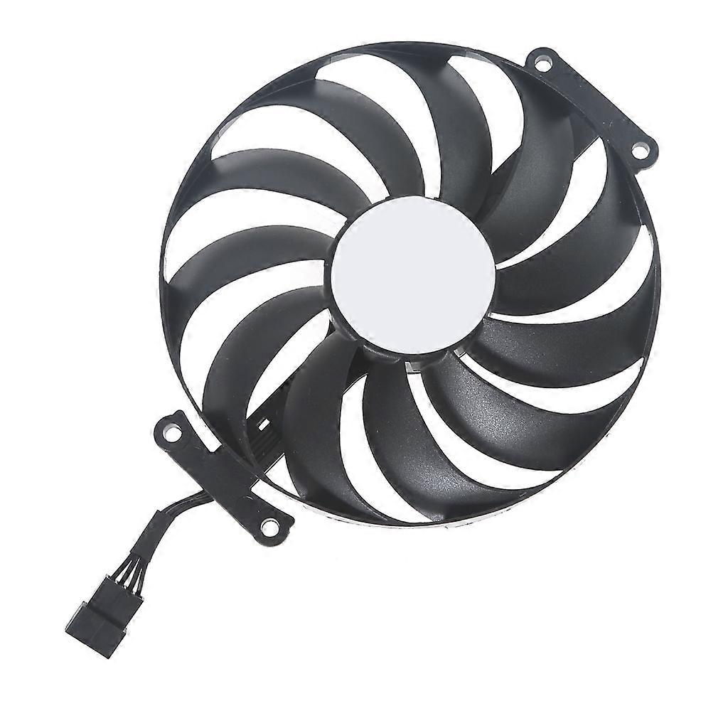 Graphics Card Fans 7Pin 95MM for For ROG STRIX RTX 3060 3070 3080 Ti 3090