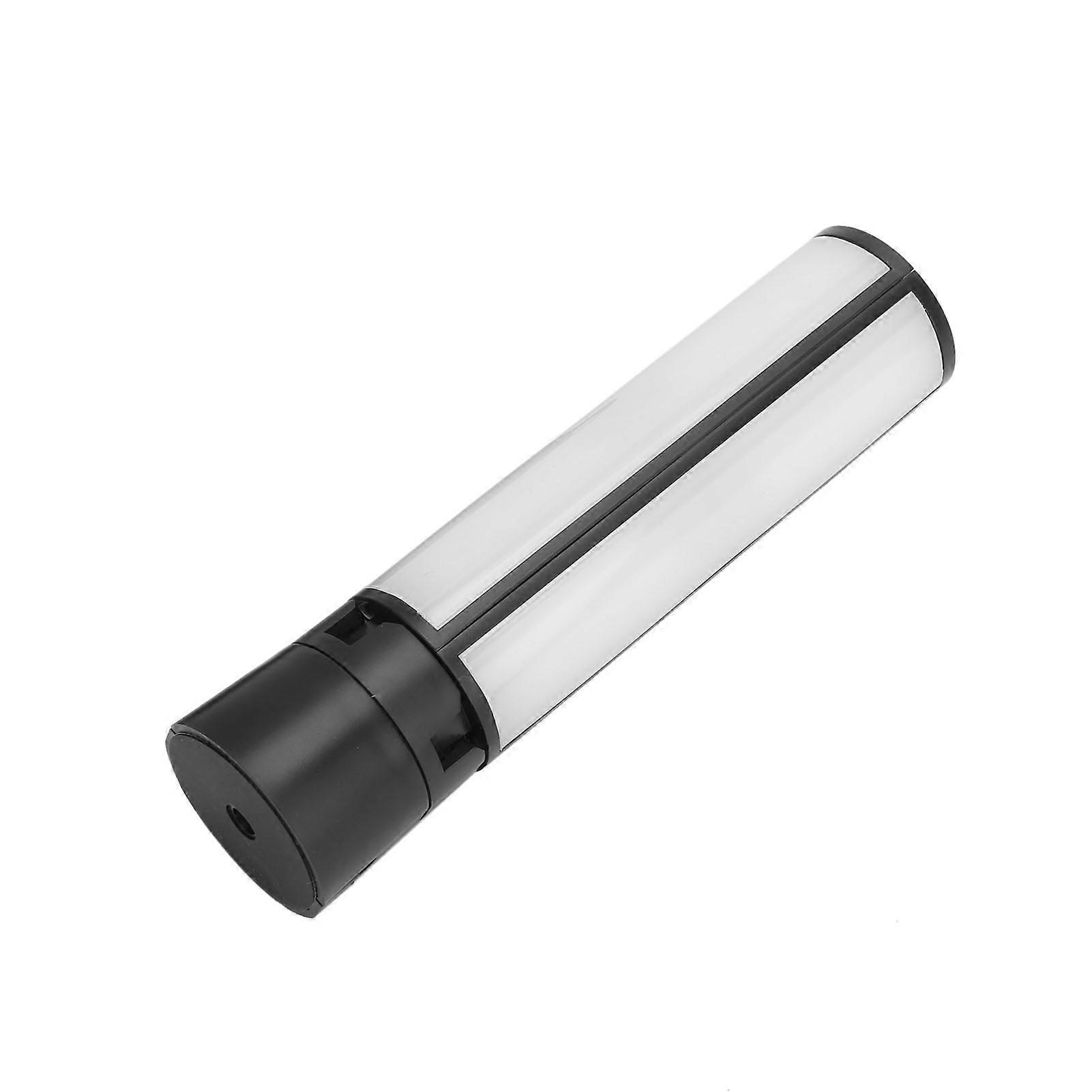 LED Fill Light with Desktop Bracket and 5 Levels for Mobile Phone Live Streaming