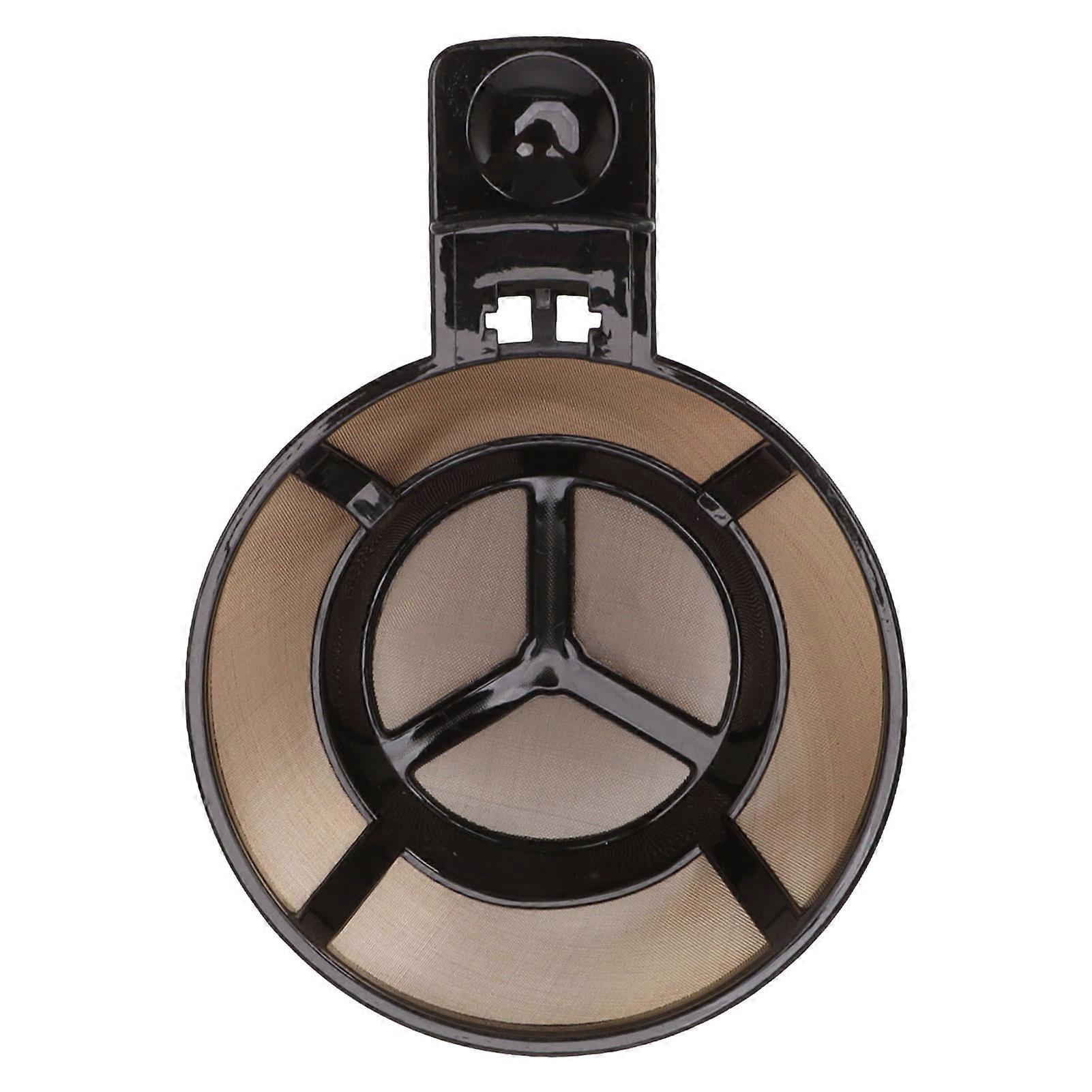 2PCS Reusable Coffee Grounds Filter Basket for 2 Way Brewer 49980A 49980Z 47650 49933