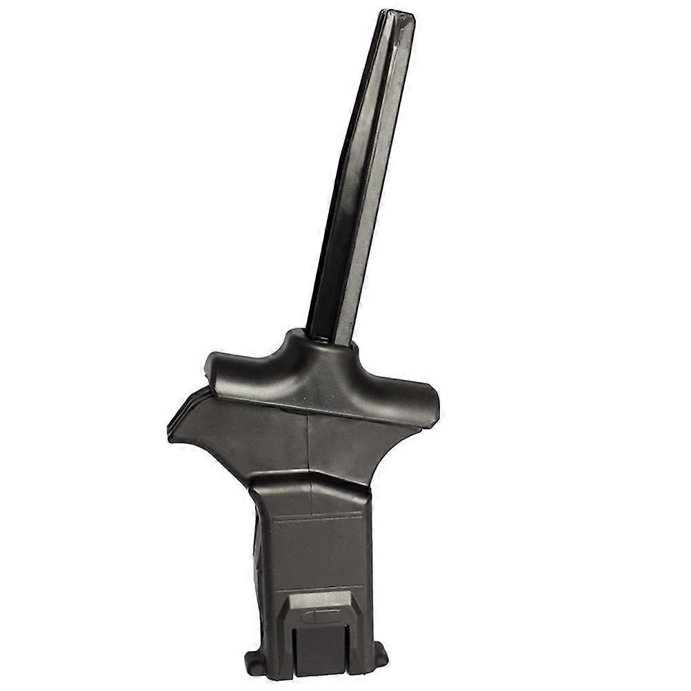 Caricatore portatile in plastica compatibile con Speed Loader calibro .40 da 9 mm